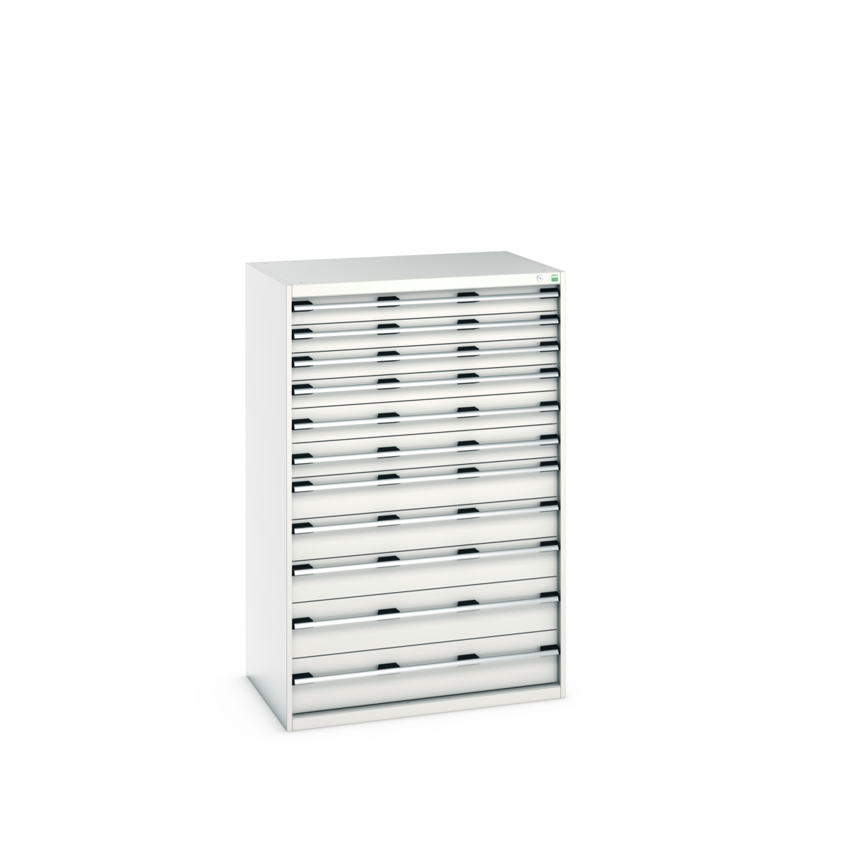 40029038.16V - cubio drawer cabinet