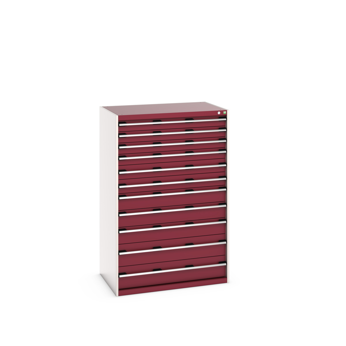 40029037.24V - cubio drawer cabinet