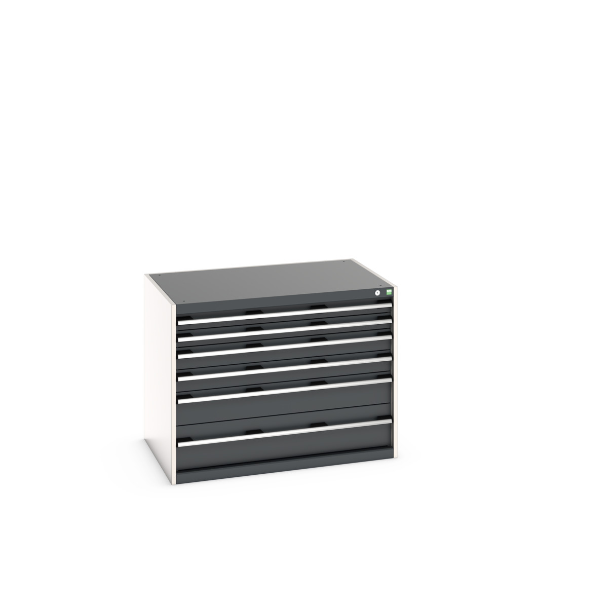 40029085.19V - cubio drawer cabinet