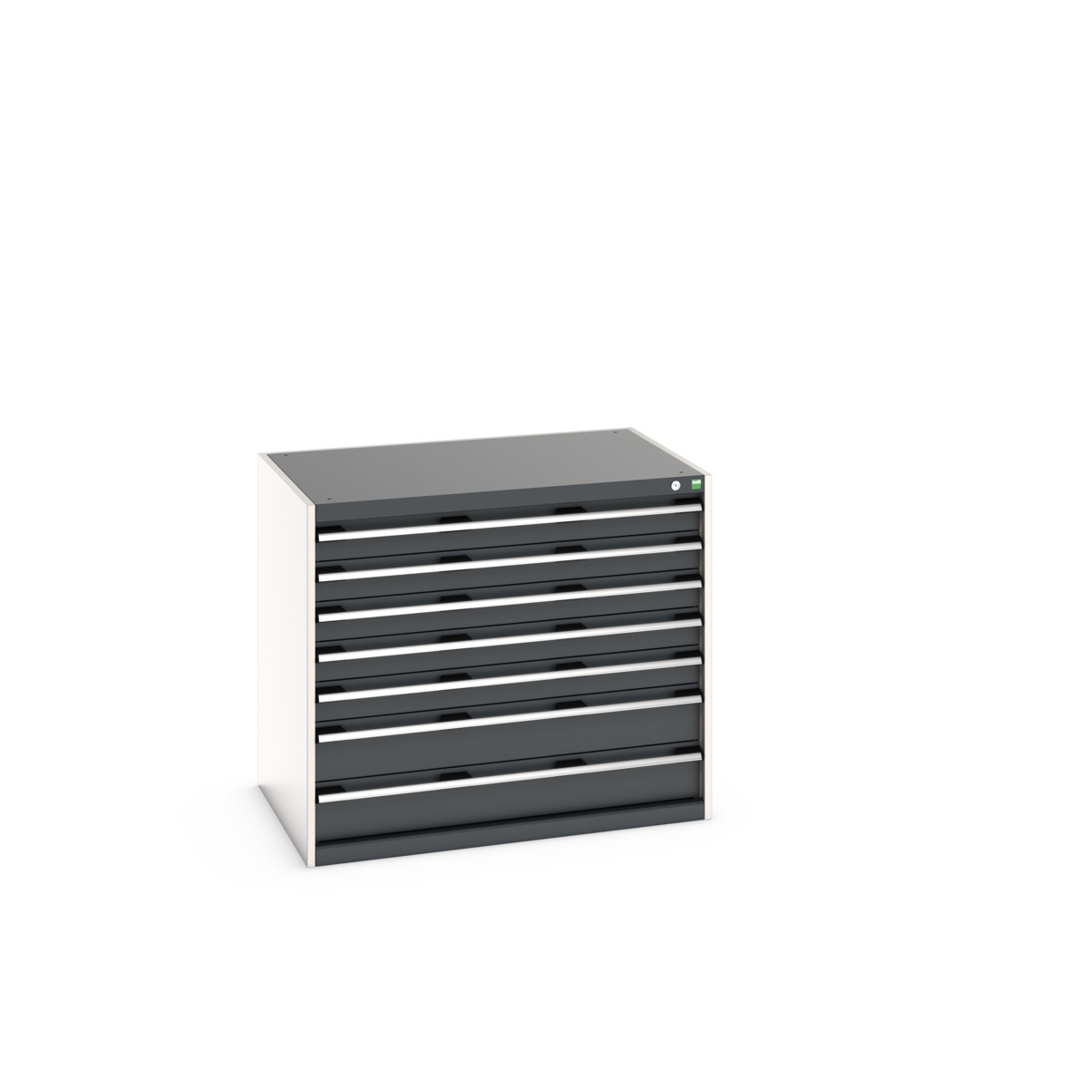 40029091.19V - cubio drawer cabinet