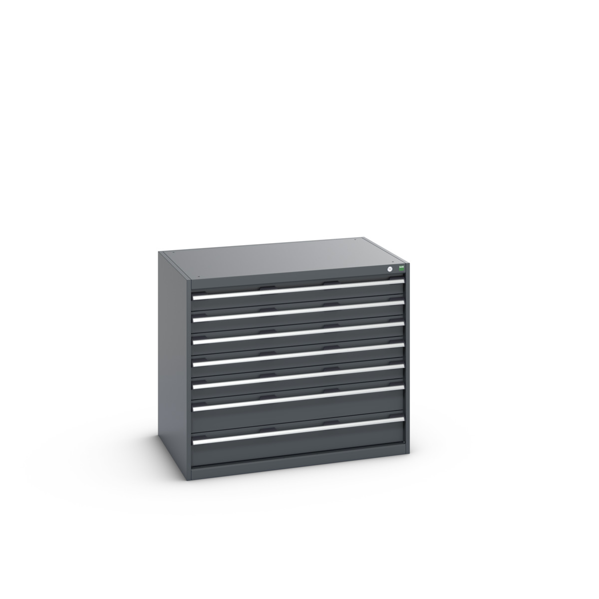 40029091.77V - cubio drawer cabinet