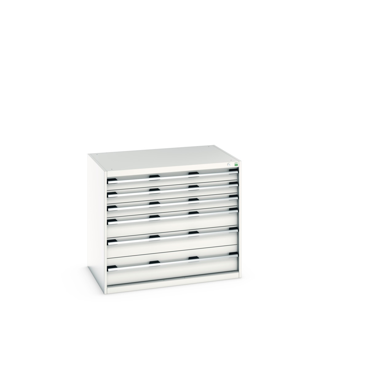 40029103.16V - cubio drawer cabinet