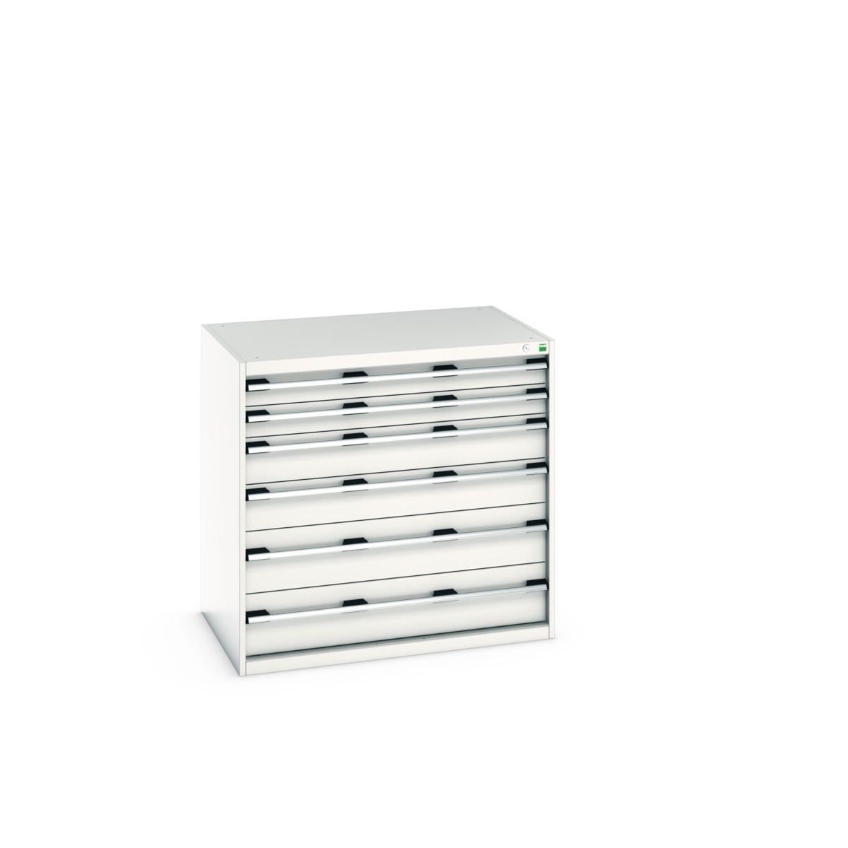 40029107.16V - cubio drawer cabinet