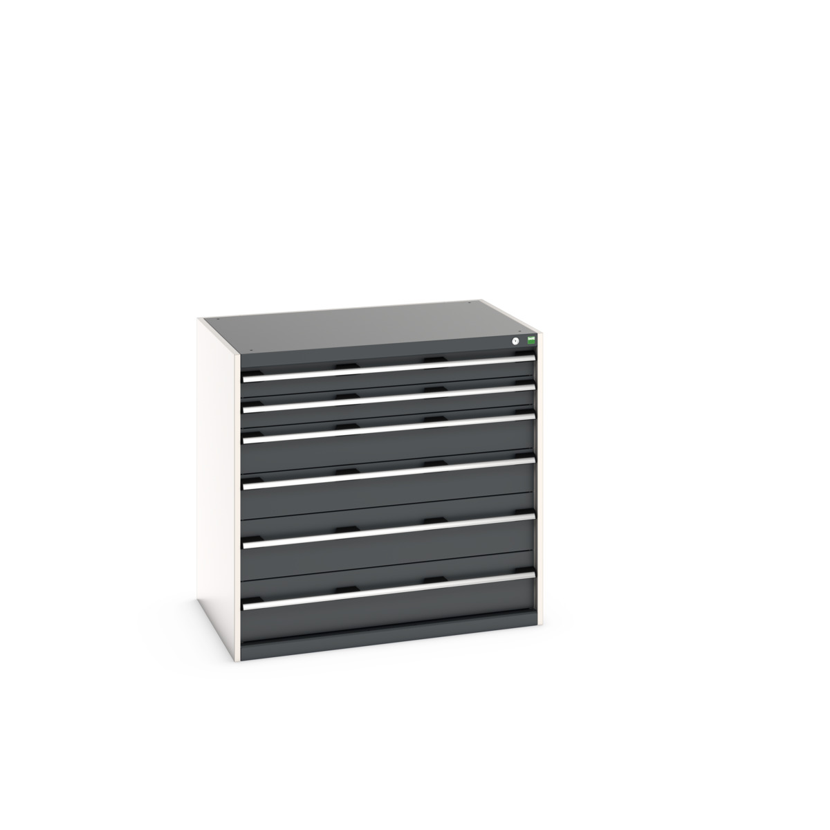 40029107.19V - cubio drawer cabinet