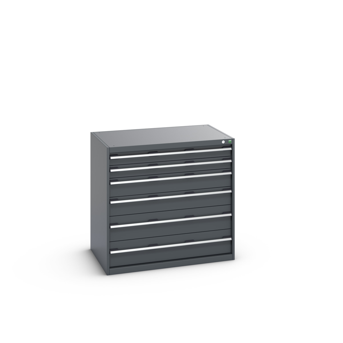 40029107.77V - cubio drawer cabinet
