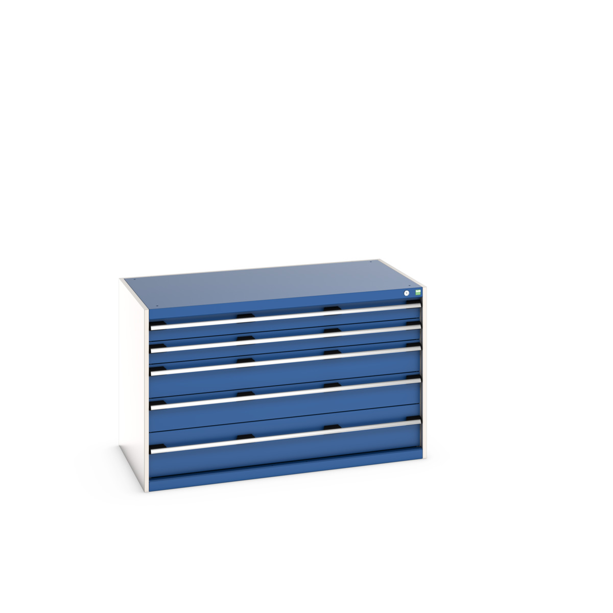 40030007.11V - cubio drawer cabinet