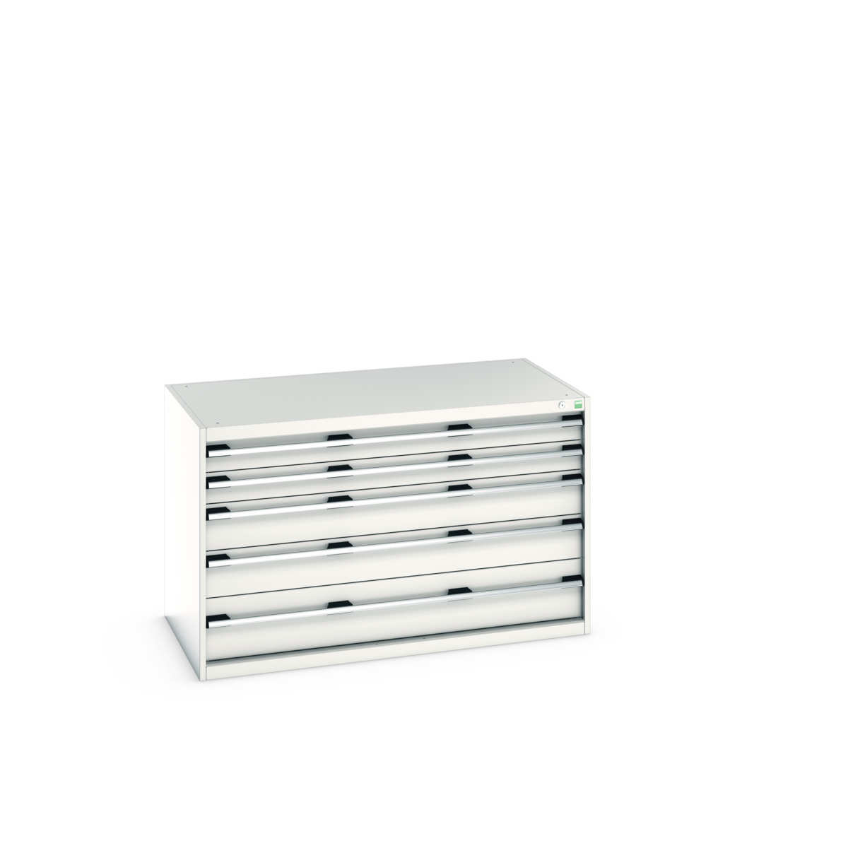 40030007.16V - cubio drawer cabinet