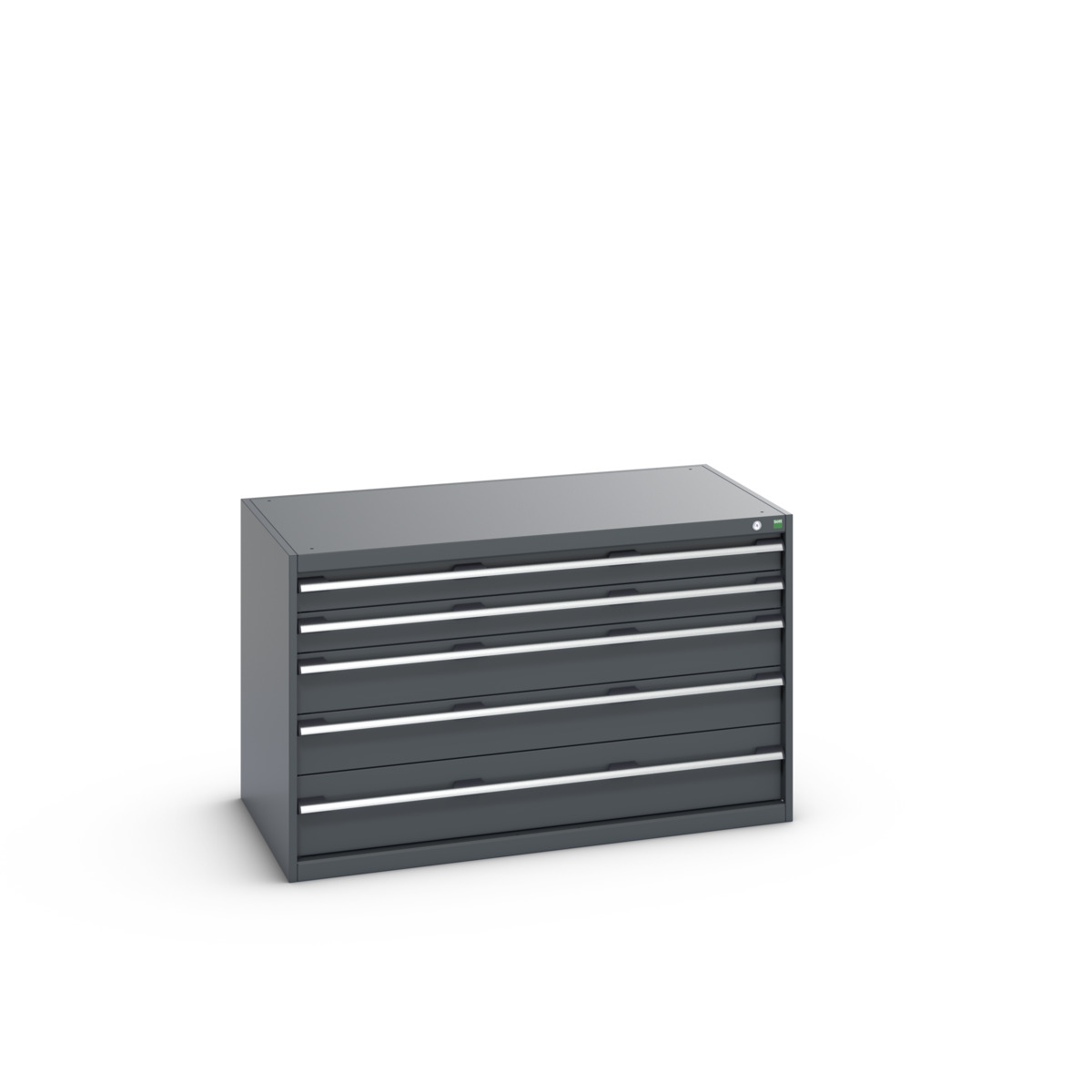 40030007.77V - cubio drawer cabinet