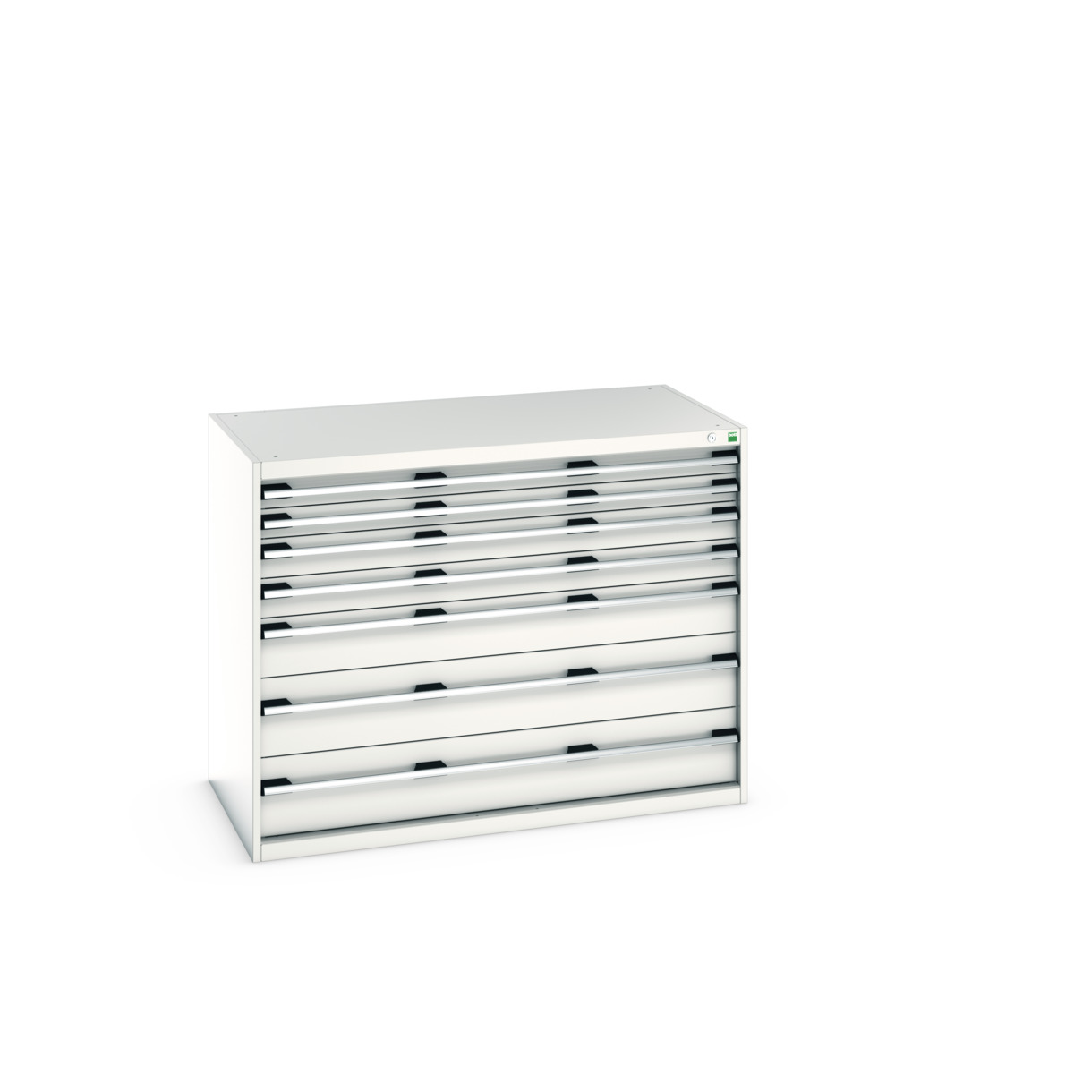 40030016.16V - cubio drawer cabinet