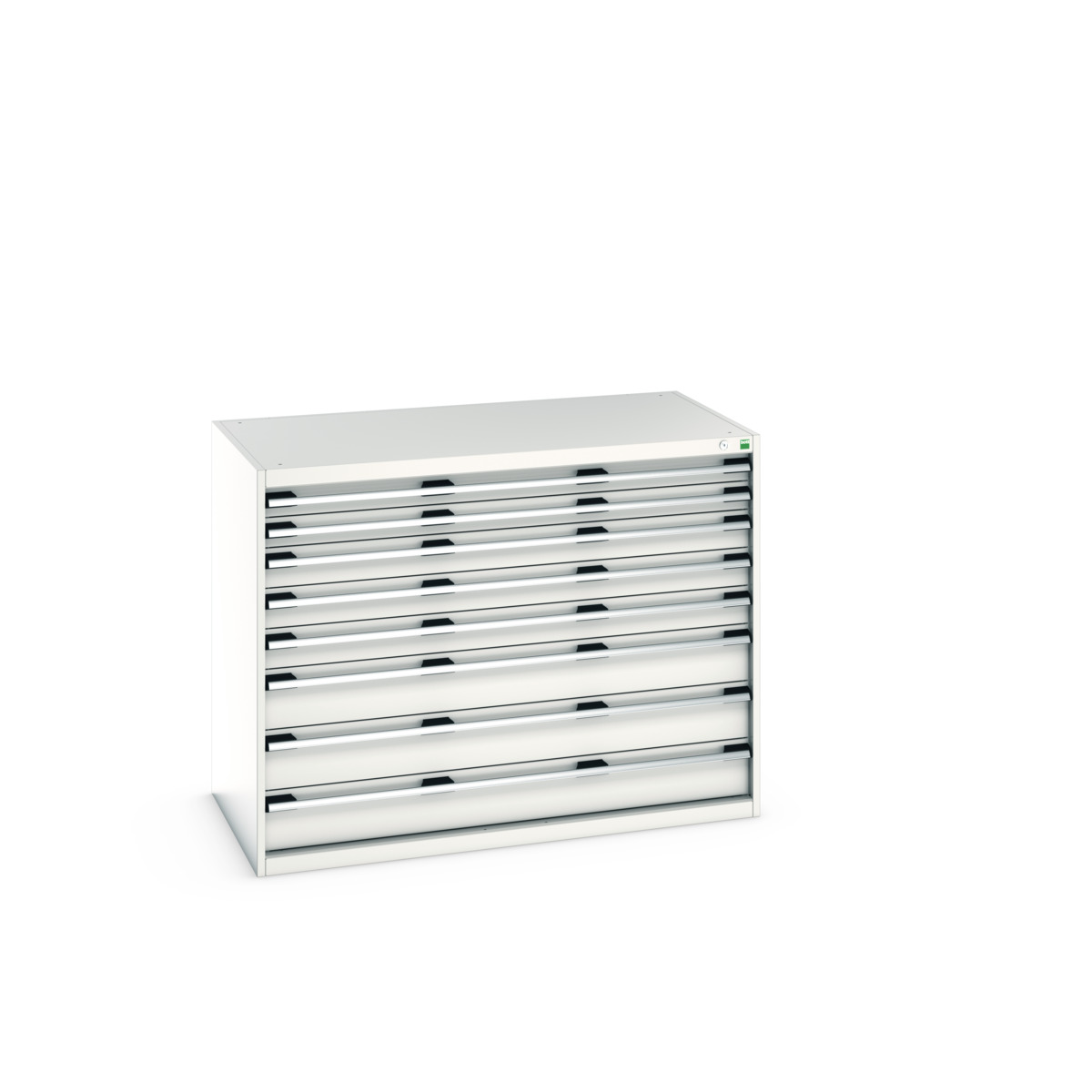 40030019.16V - cubio drawer cabinet