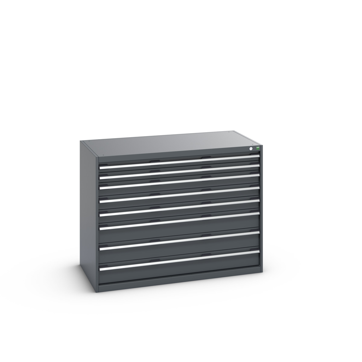 40030019.77V - cubio drawer cabinet