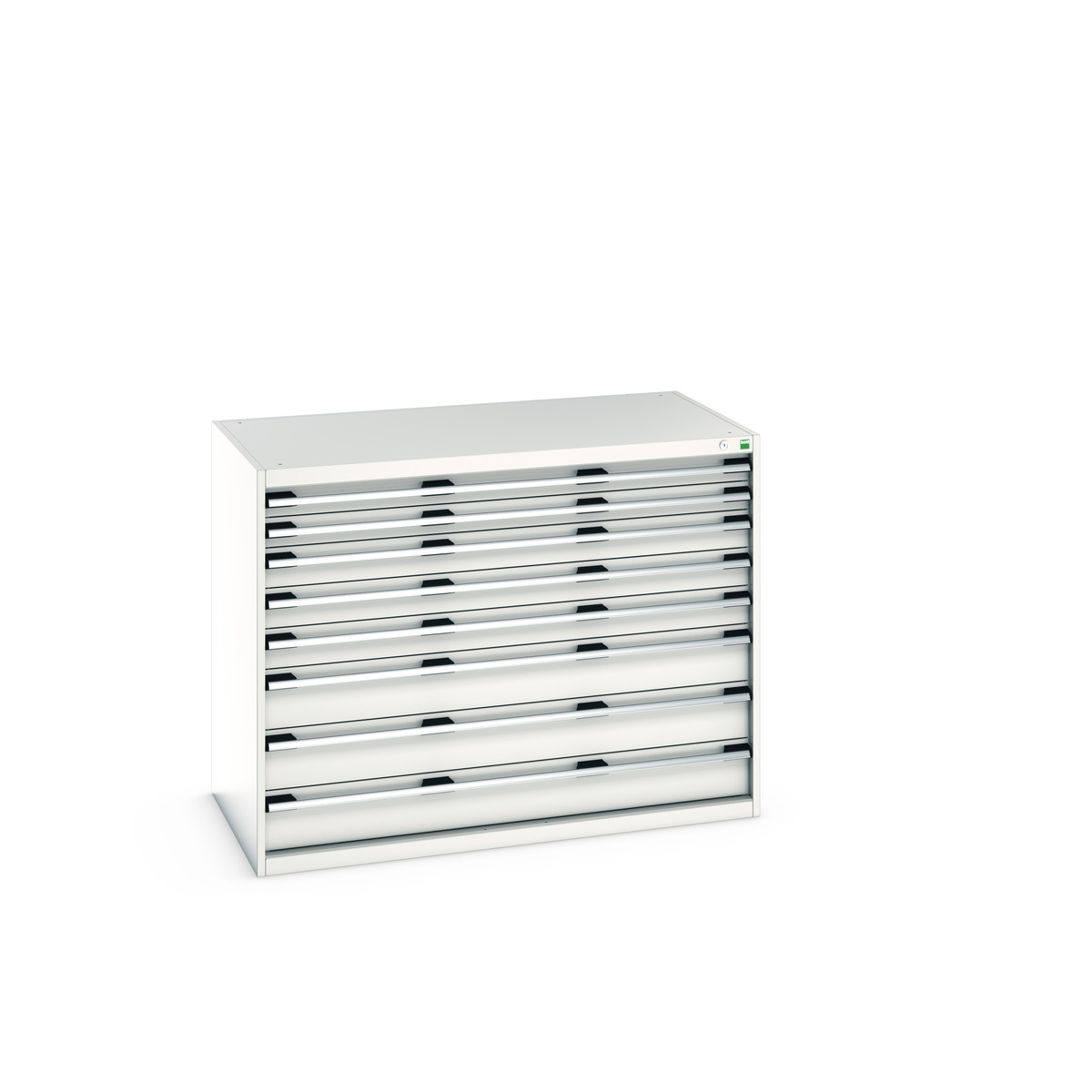 40030020.16V - cubio drawer cabinet