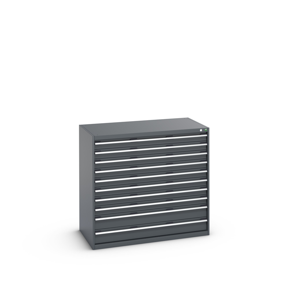 40030025.77V - cubio drawer cabinet