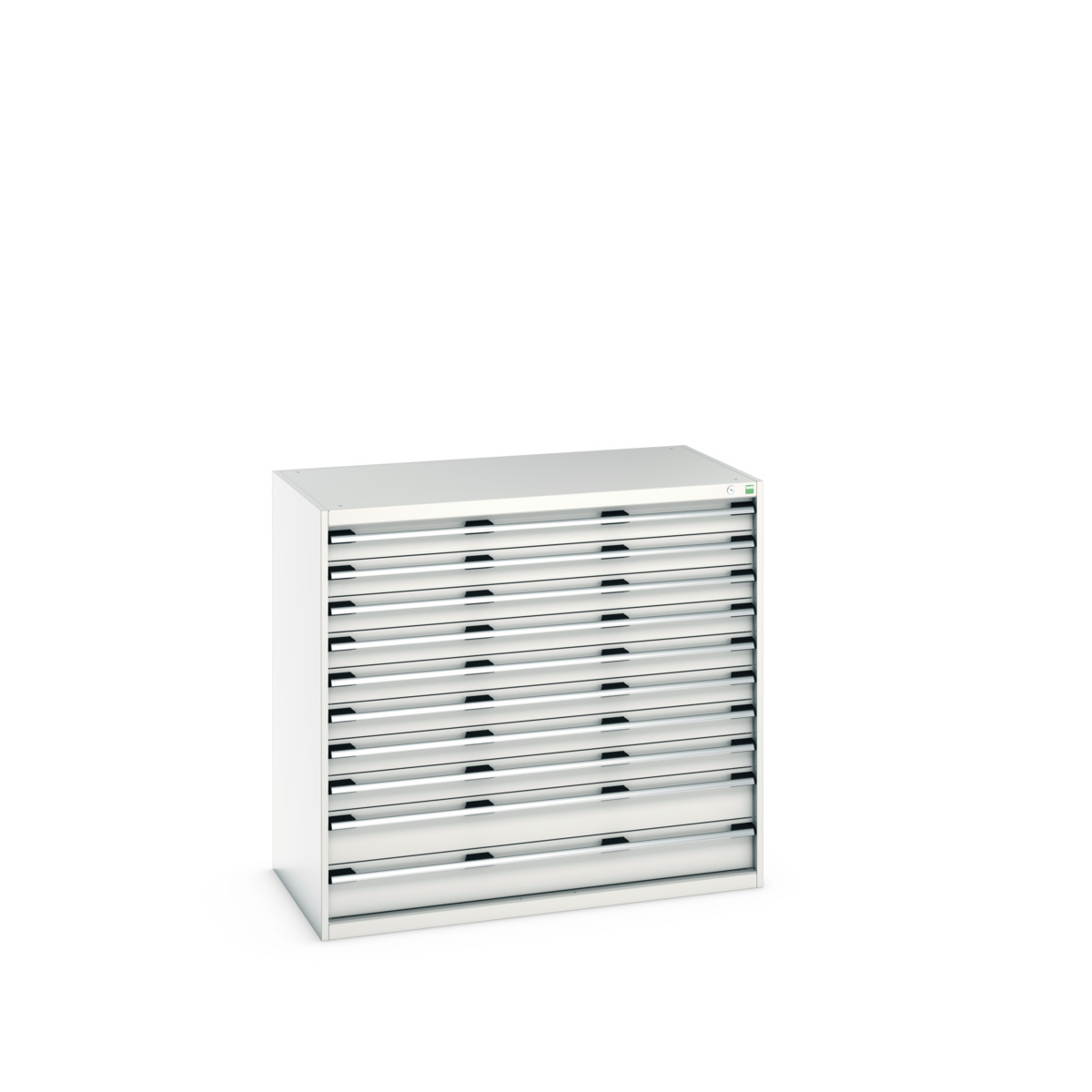 40030026.16V - cubio drawer cabinet