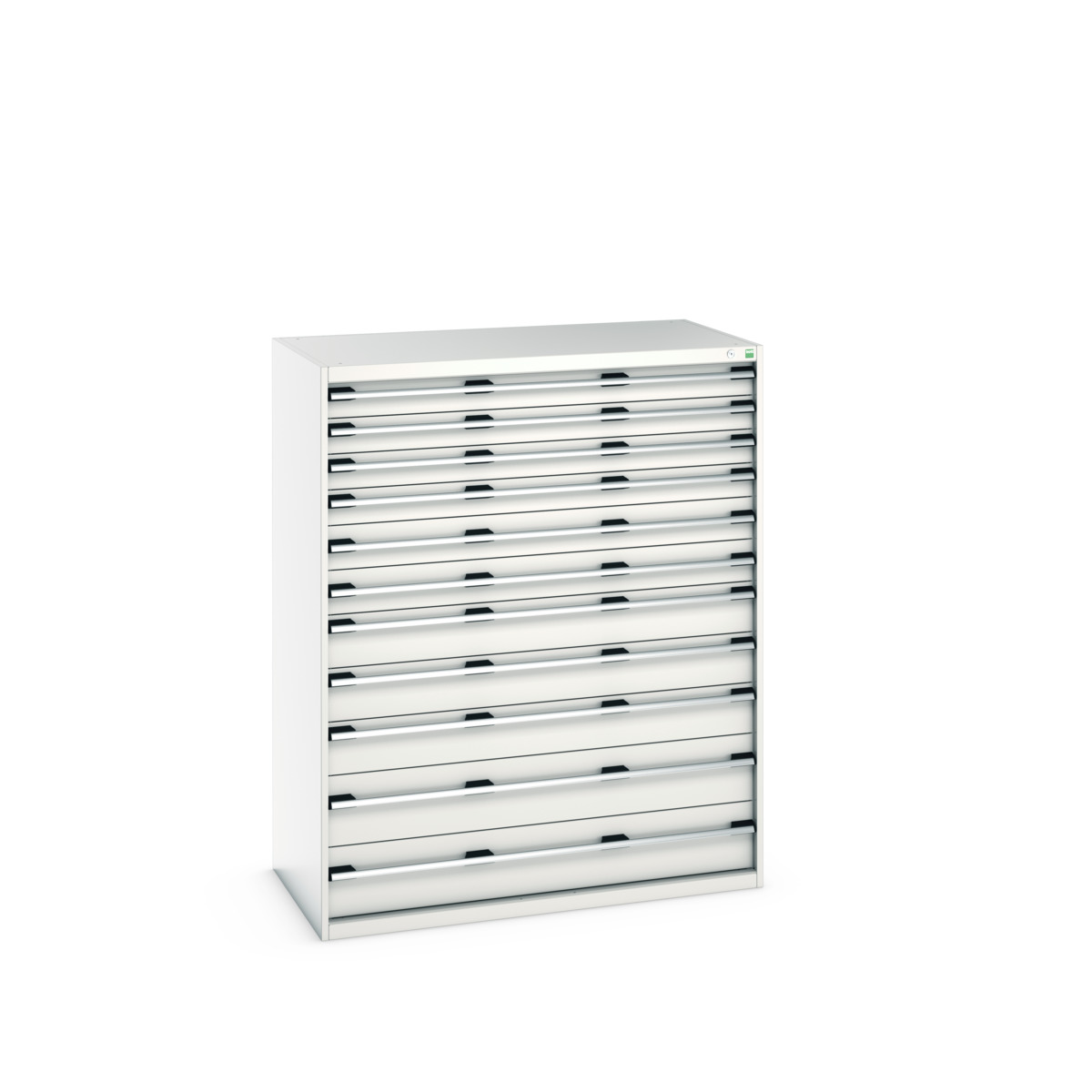 40030029.16V - cubio drawer cabinet