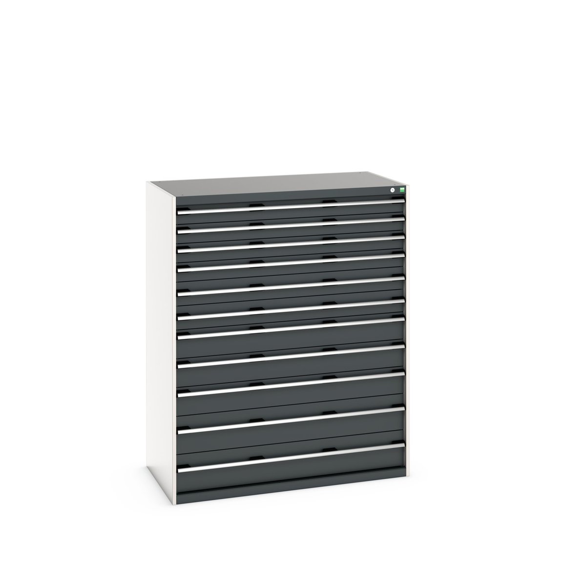 40030029. - cubio drawer cabinet