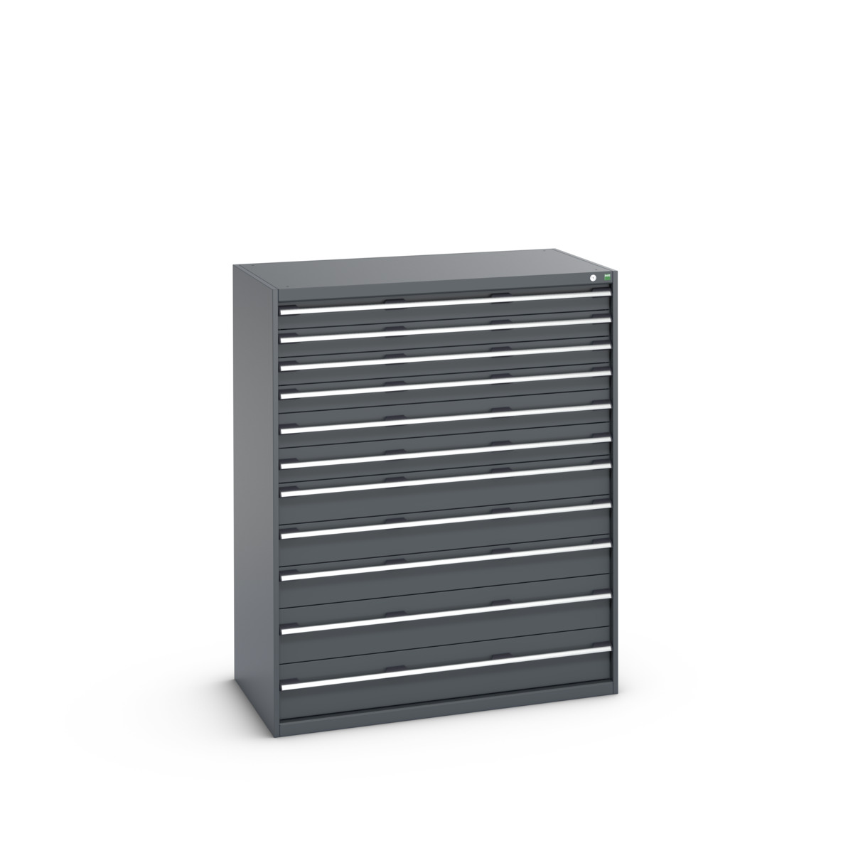 40030029.77V - cubio drawer cabinet