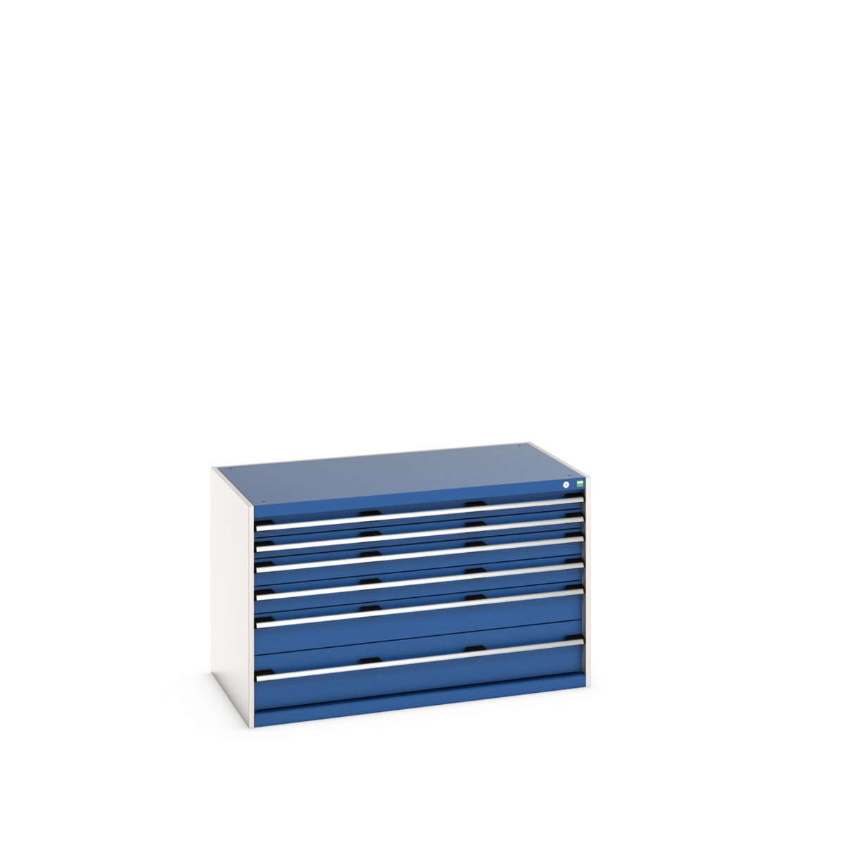 40030071.11V - cubio drawer cabinet