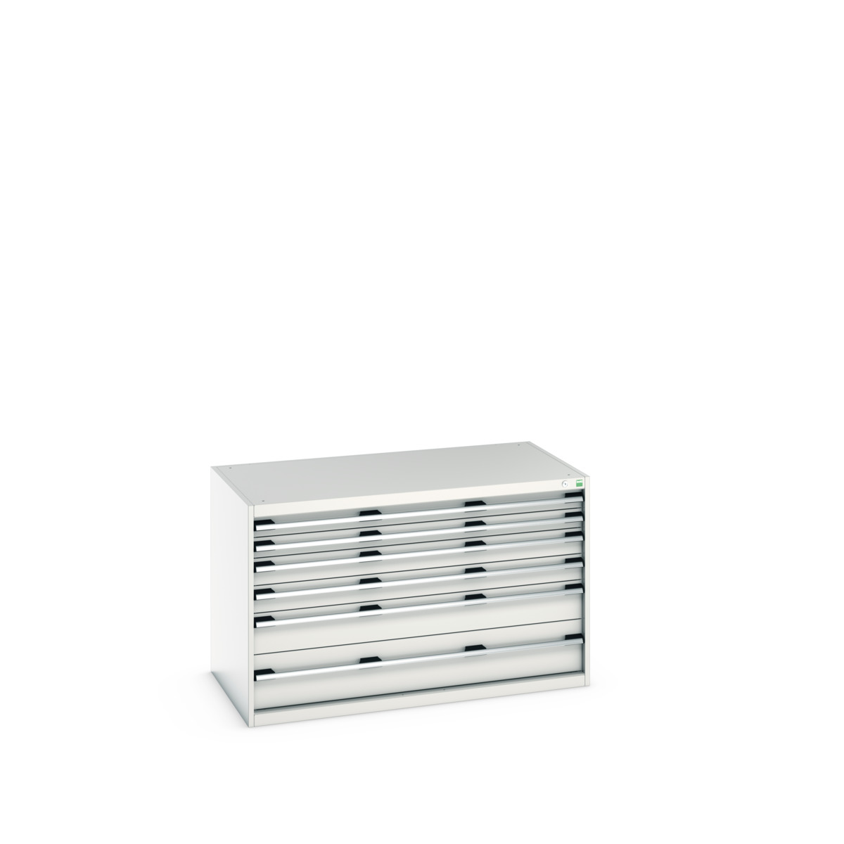40030071.16V - cubio drawer cabinet