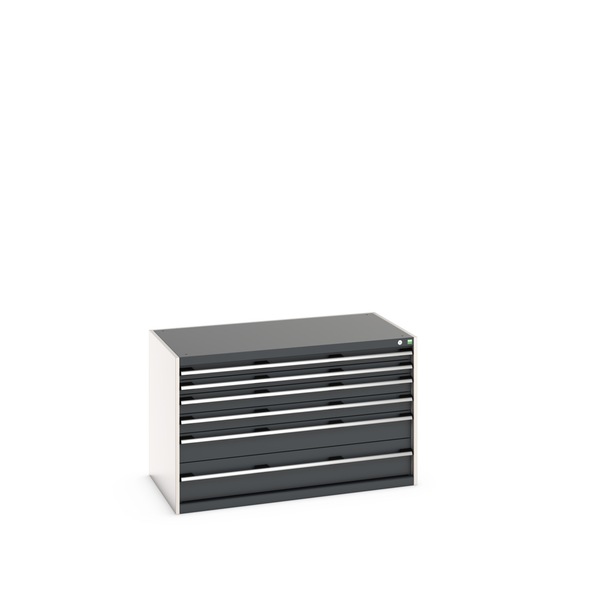40030071.19V - cubio drawer cabinet