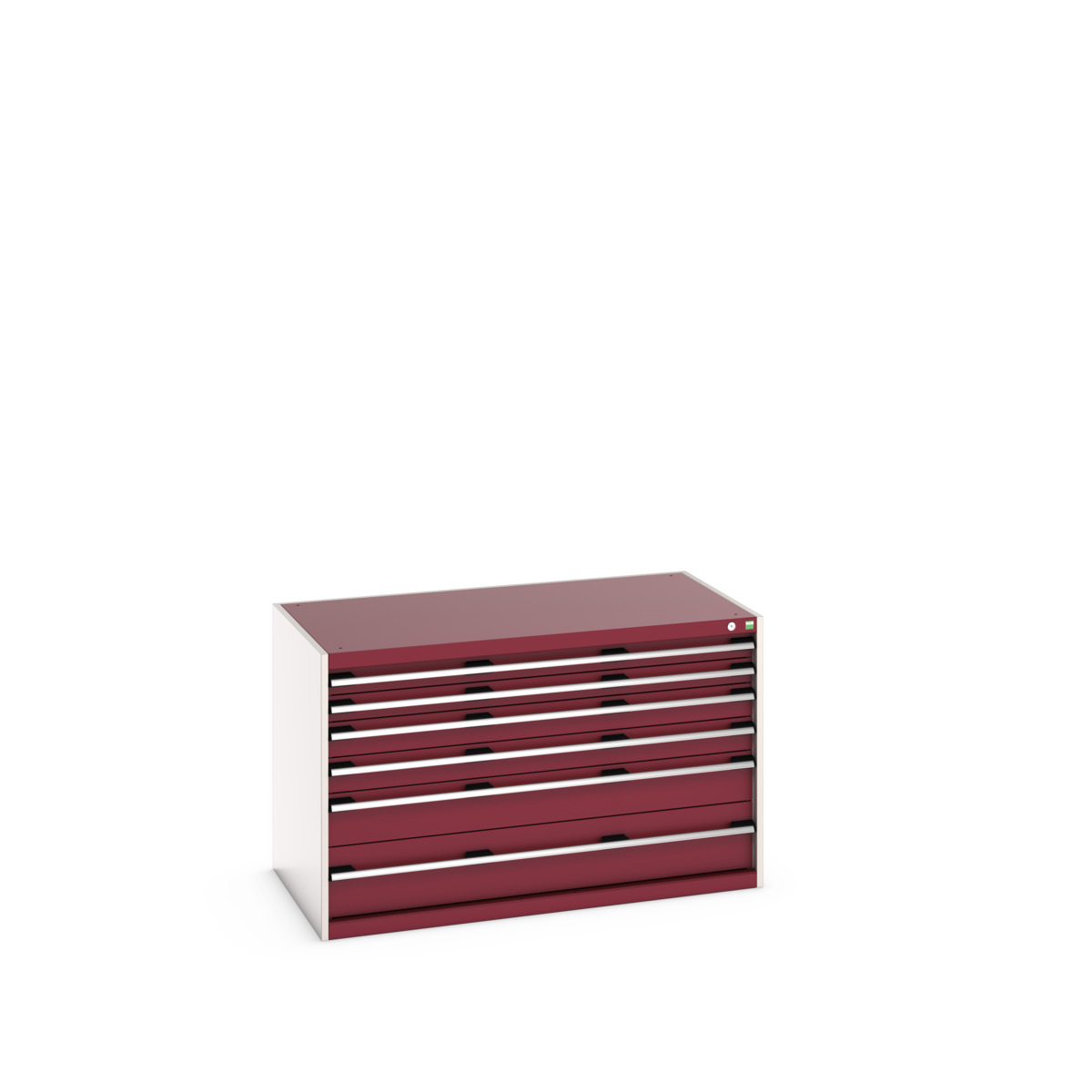 40030071.24V - cubio drawer cabinet