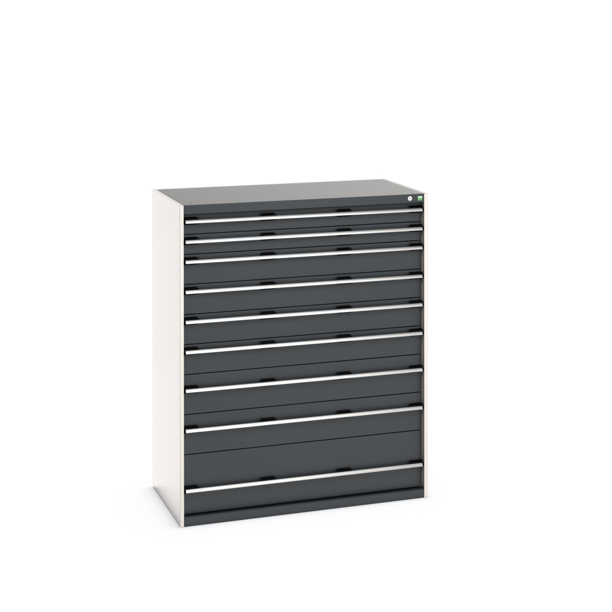 40030076. - cubio drawer cabinet