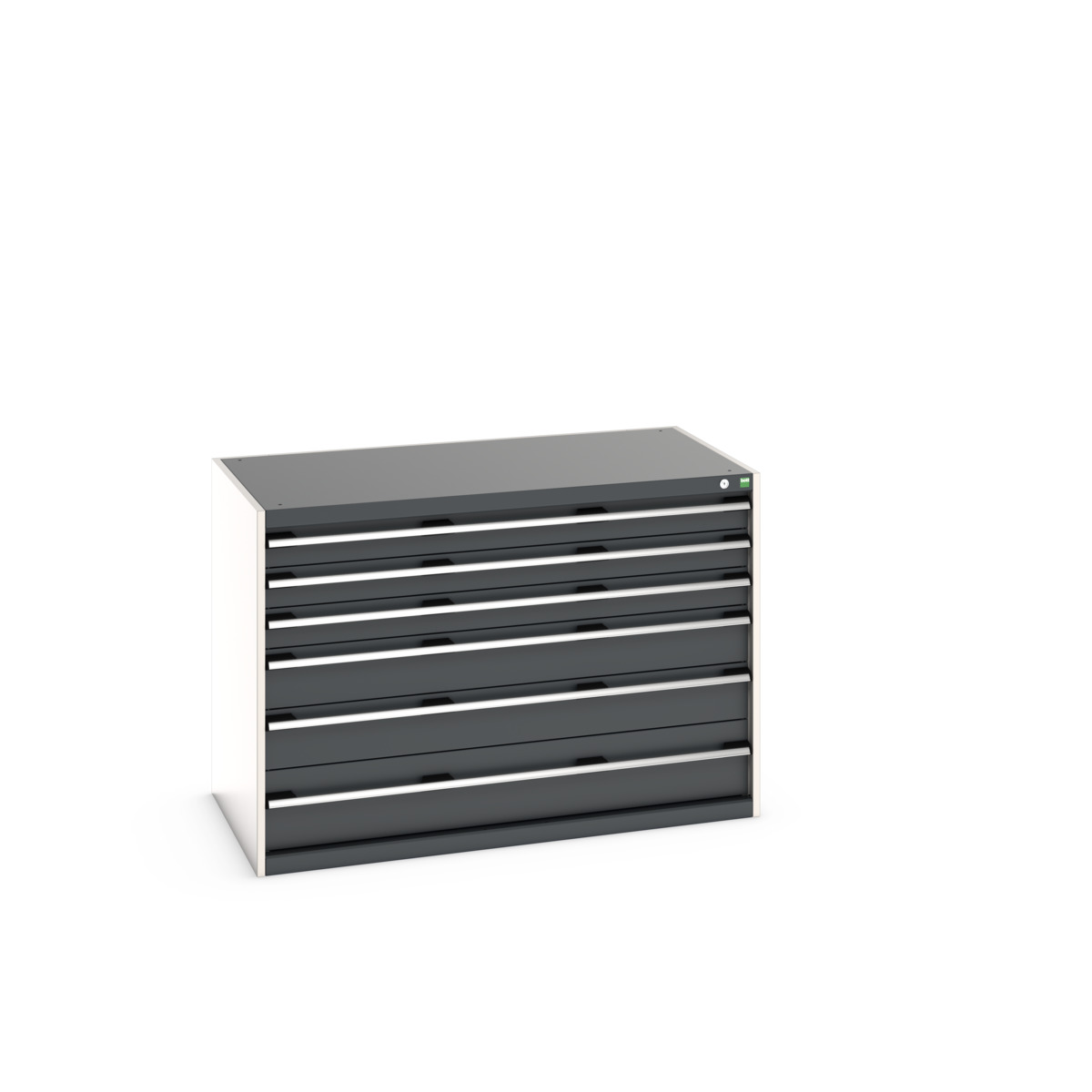 40030086.19V - cubio drawer cabinet