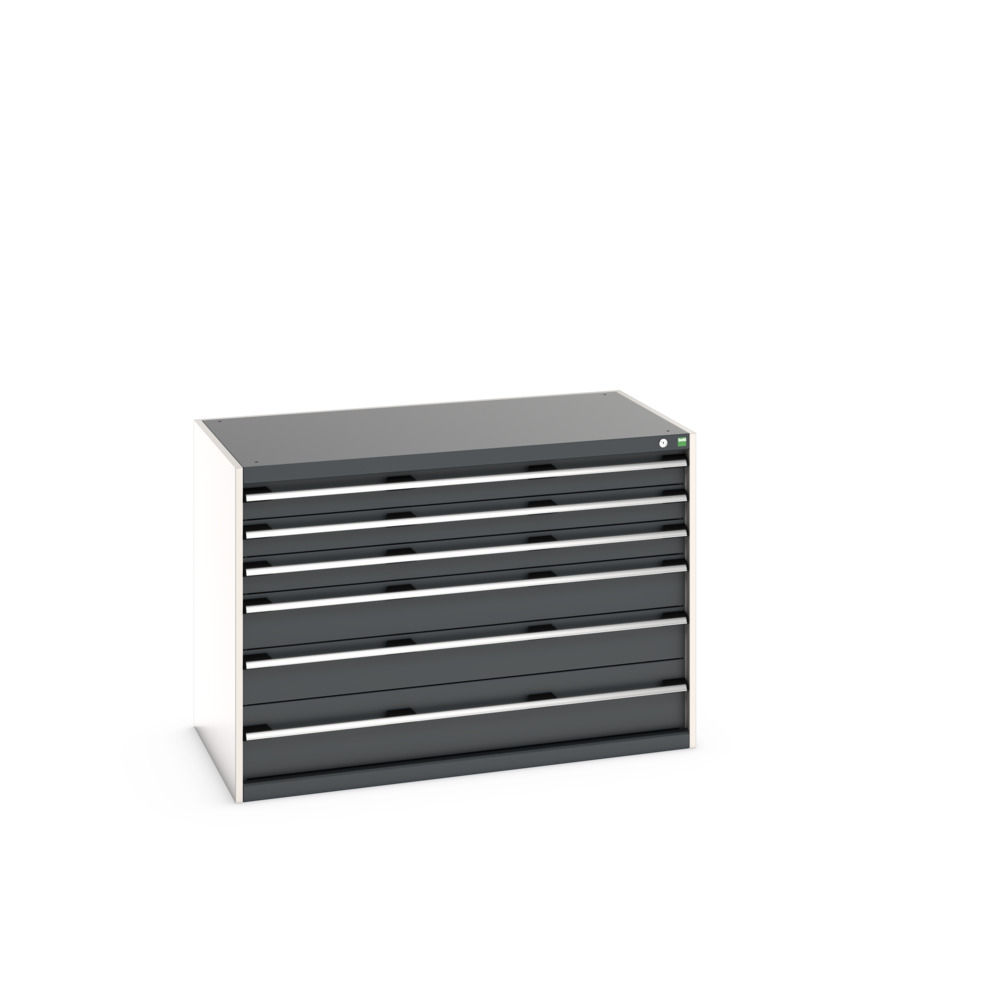 40030085.&#x20;-&#x20;cubio&#x20;drawer&#x20;cabinet