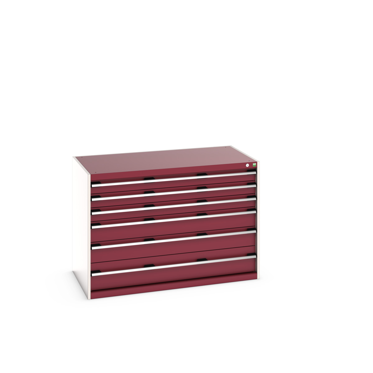 40030085.24V - cubio drawer cabinet