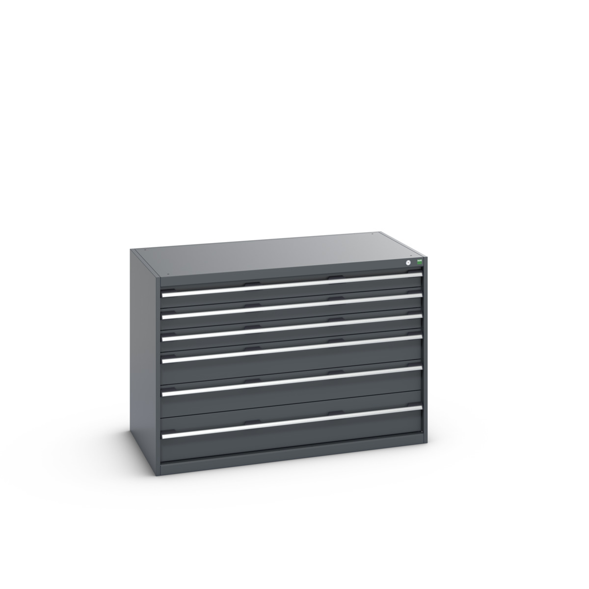 40030085.77V - cubio drawer cabinet