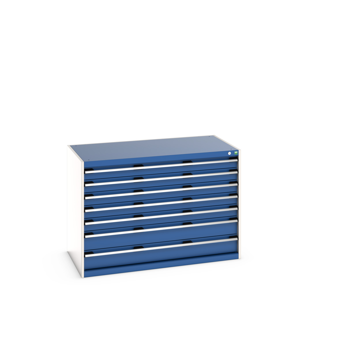 40030087.11V - cubio drawer cabinet