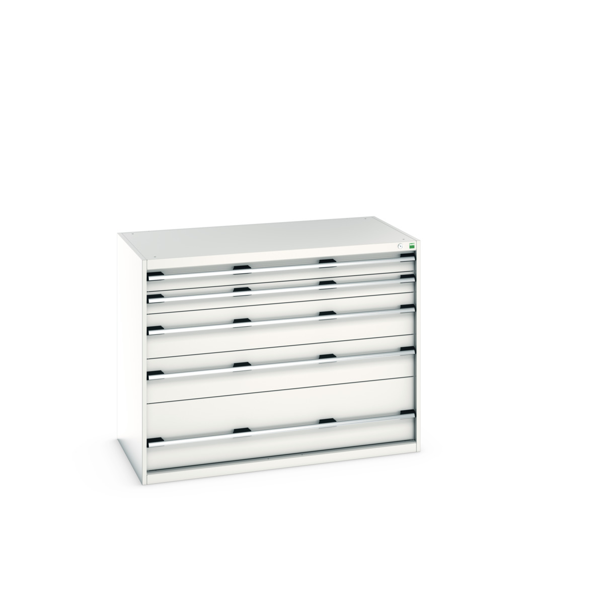 40030092.16V - cubio drawer cabinet