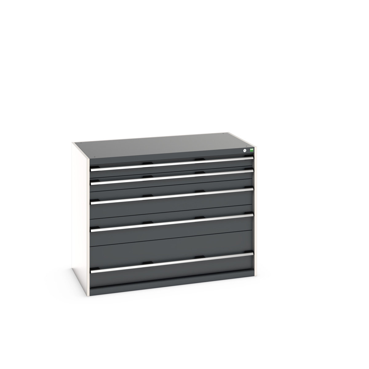 40030091.19V - cubio drawer cabinet