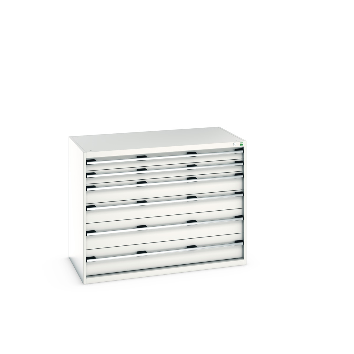 40030094.16V - cubio drawer cabinet