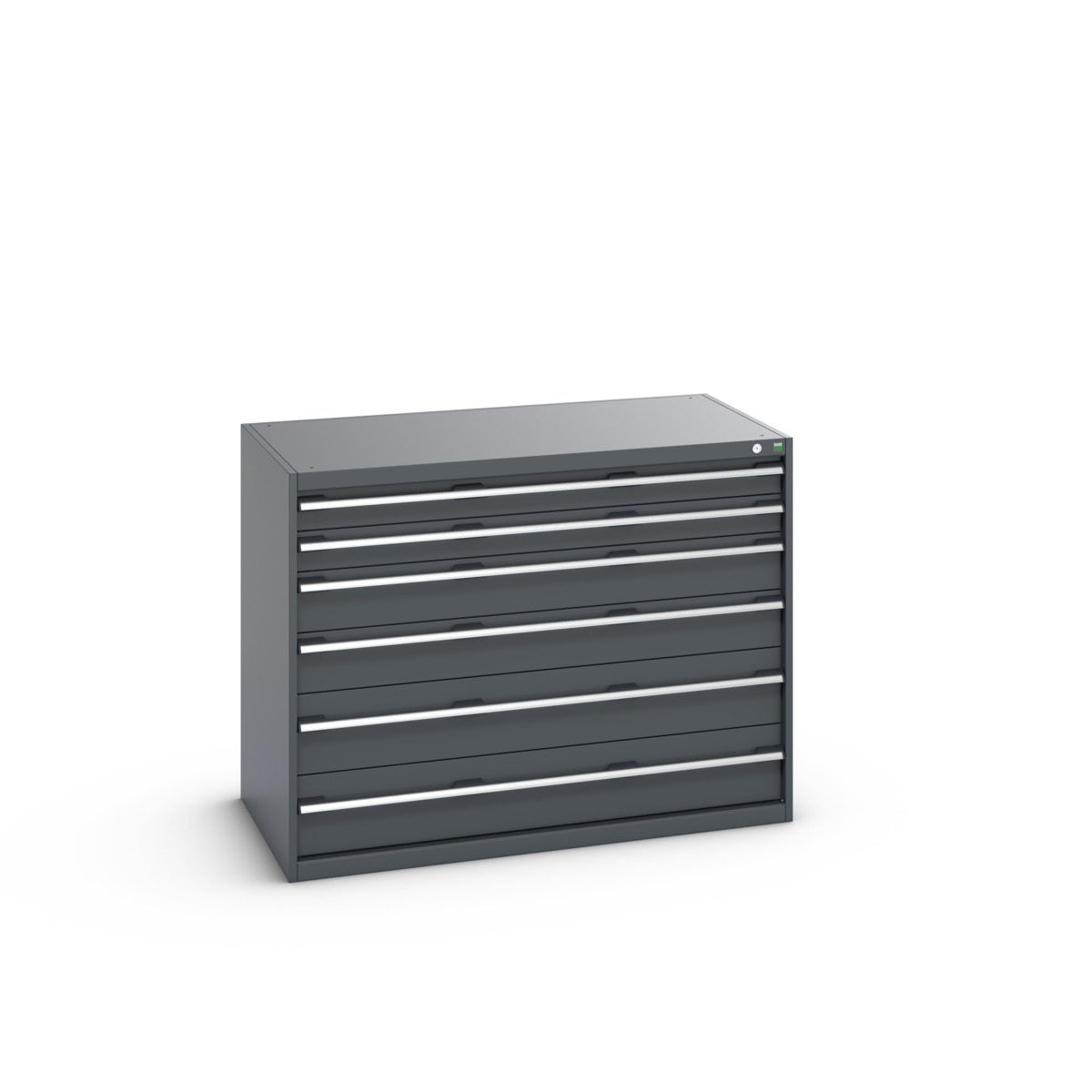 40030093.77V - cubio drawer cabinet