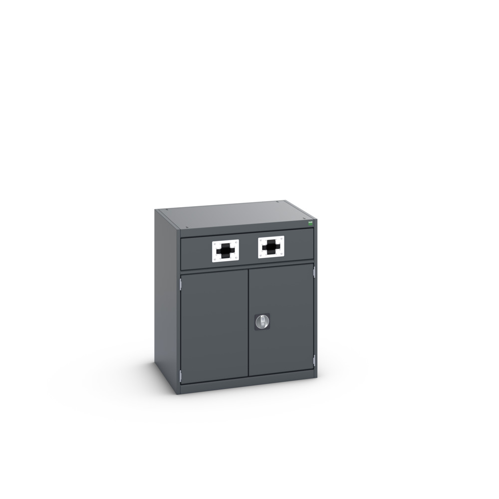 45001076.77V - cubio cupboard