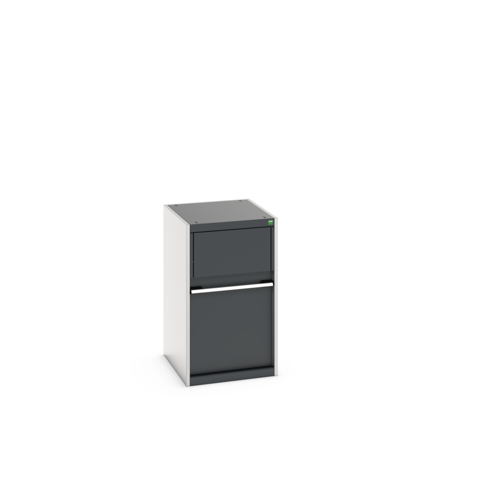 45001079.&#x20;-&#x20;cubio&#x20;cupboard