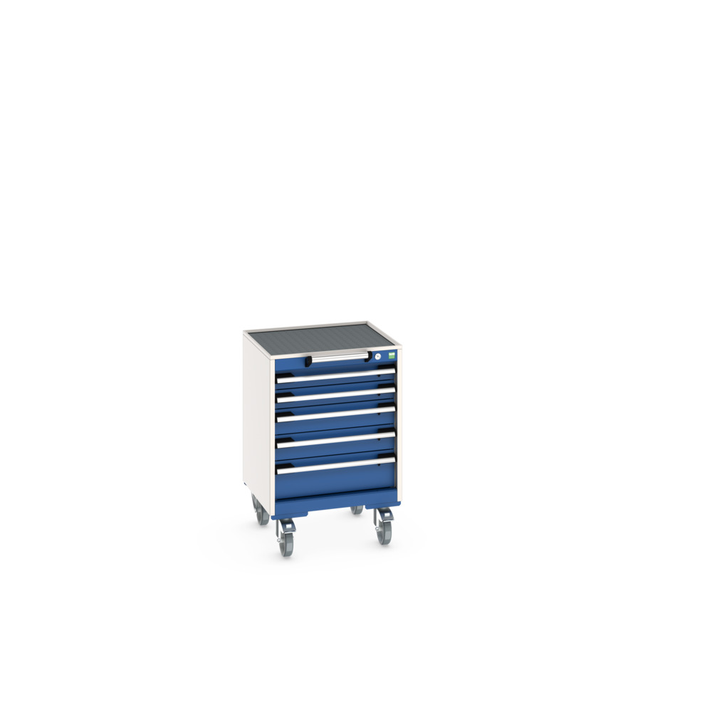 40402011.11V - cubio mobile cabinet