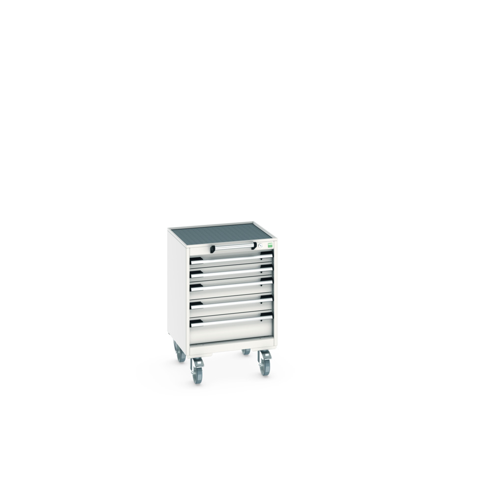 40402011.16V - cubio mobile cabinet