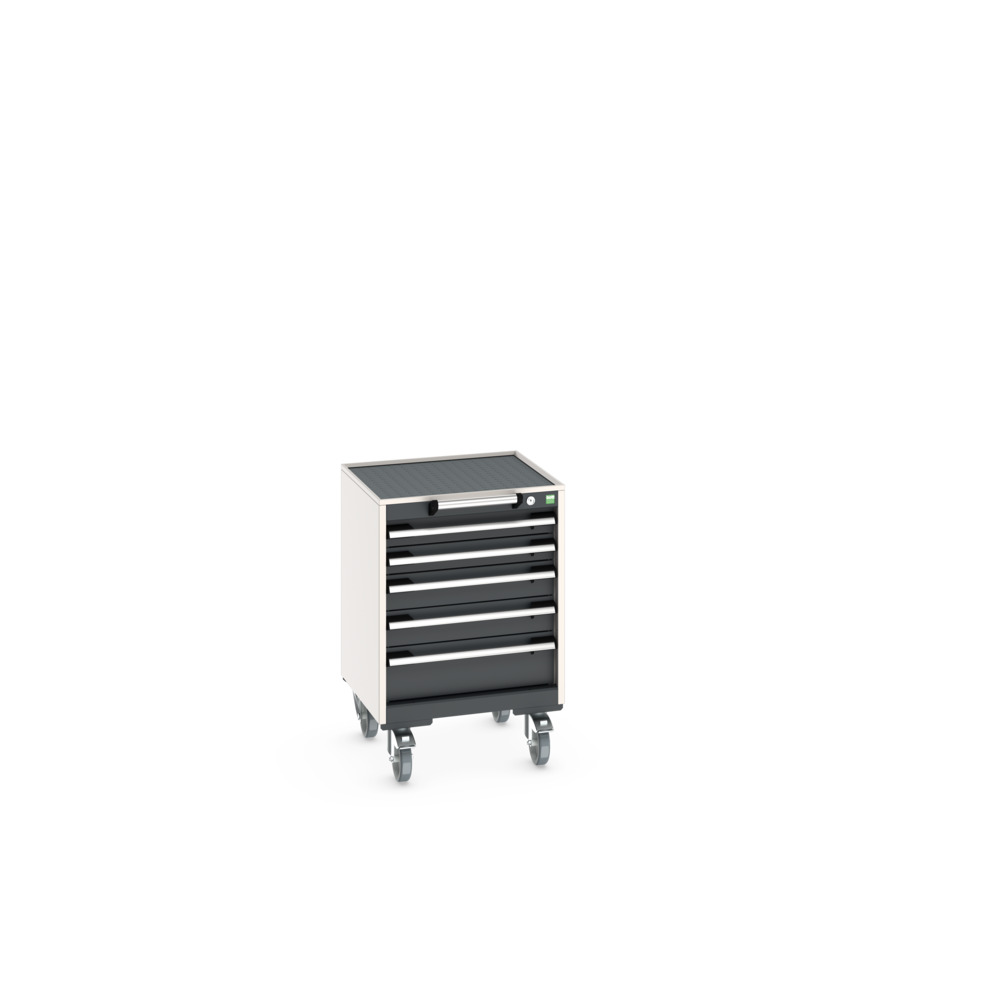 40402011. - cubio mobile cabinet