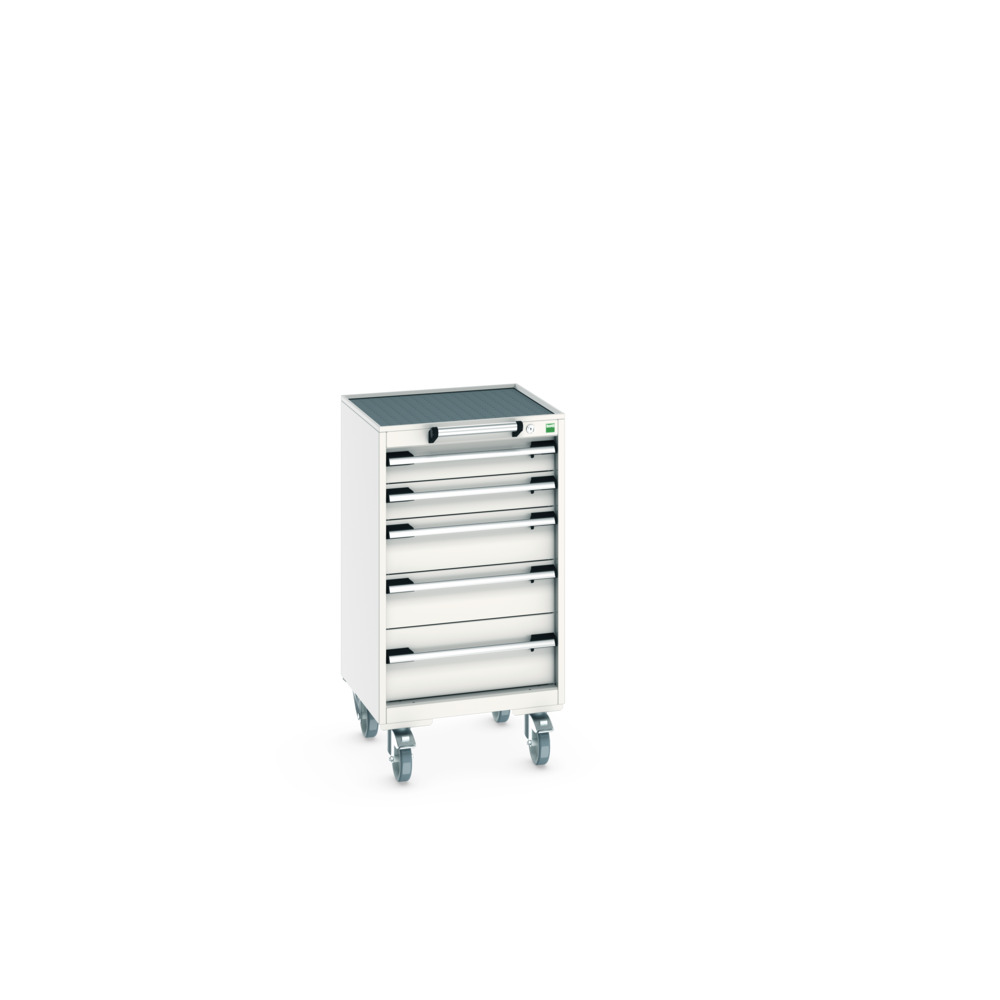 40402019.16V - cubio mobile cabinet