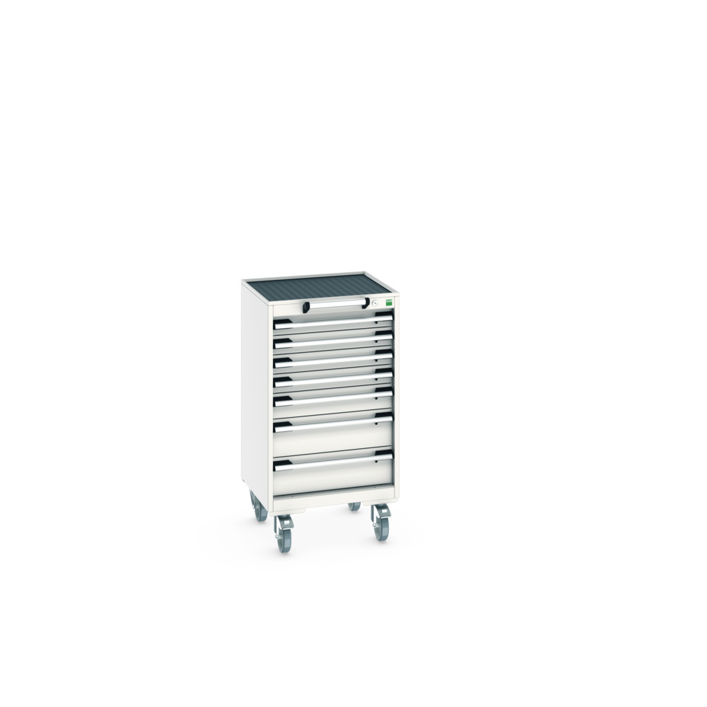 40402021.16V - cubio mobile cabinet