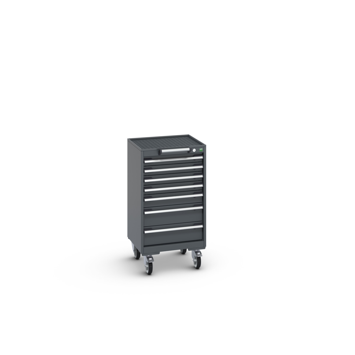 40402021.77V - cubio mobile cabinet