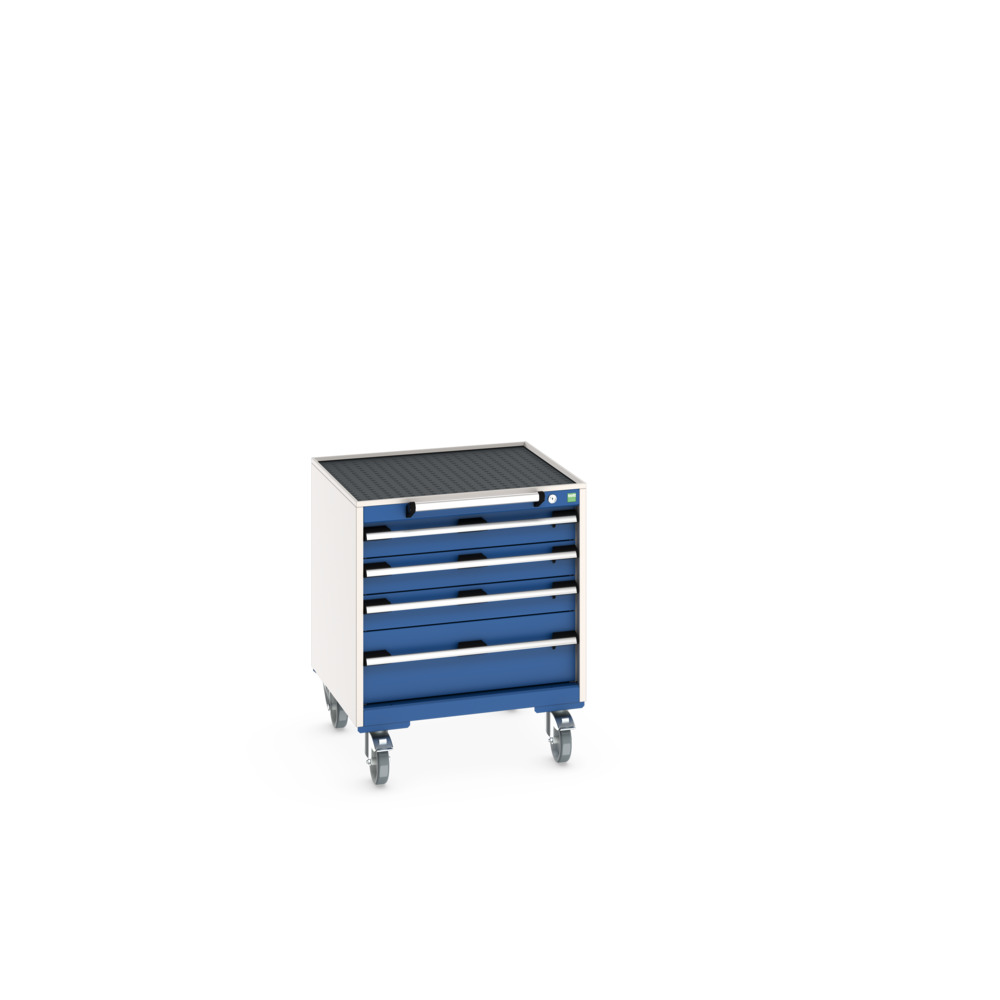 40402023.11V - cubio mobile cabinet