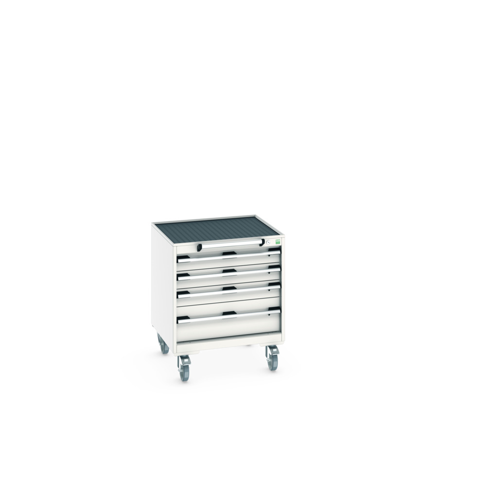 40402023.16V - cubio mobile cabinet
