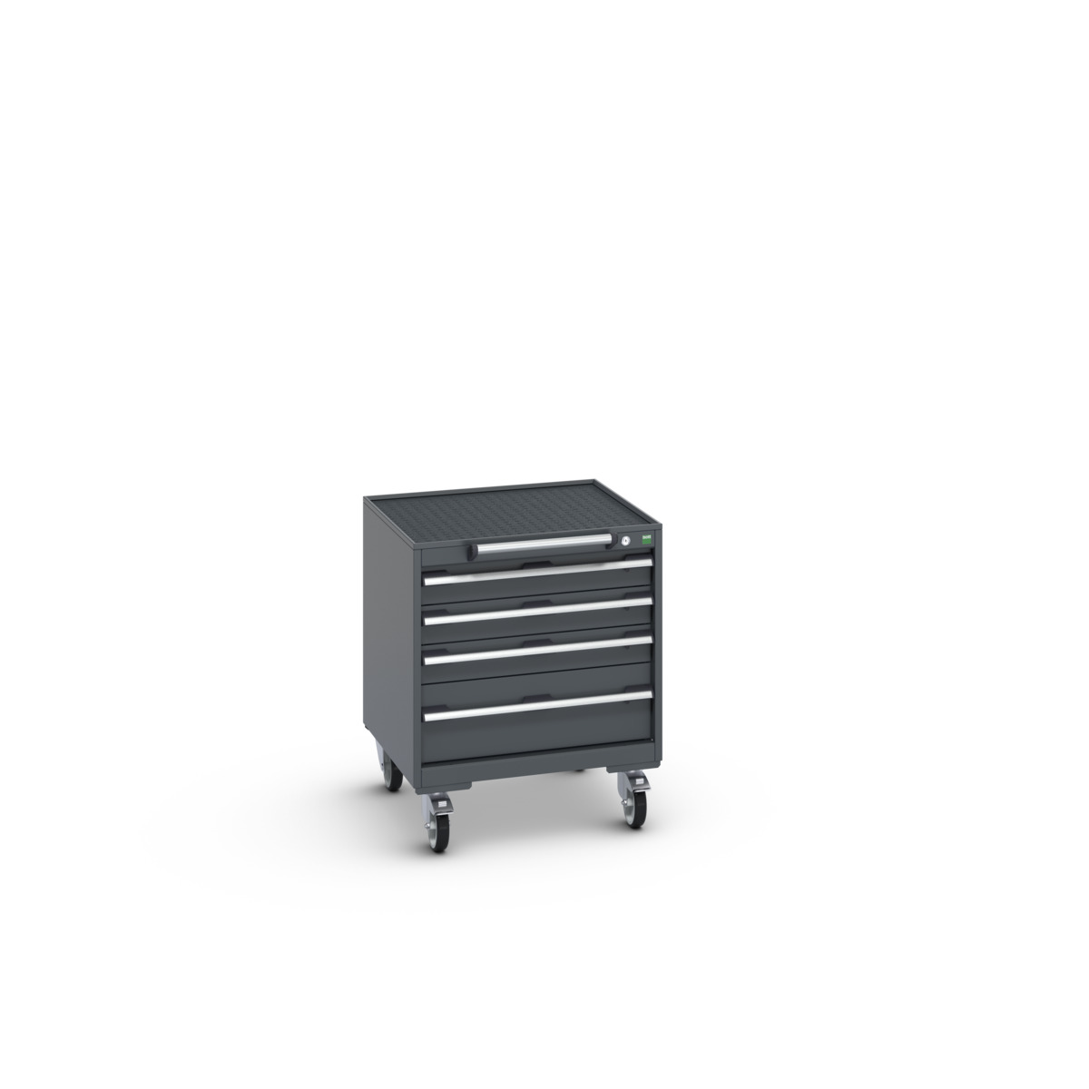 40402023.77V - cubio mobile cabinet