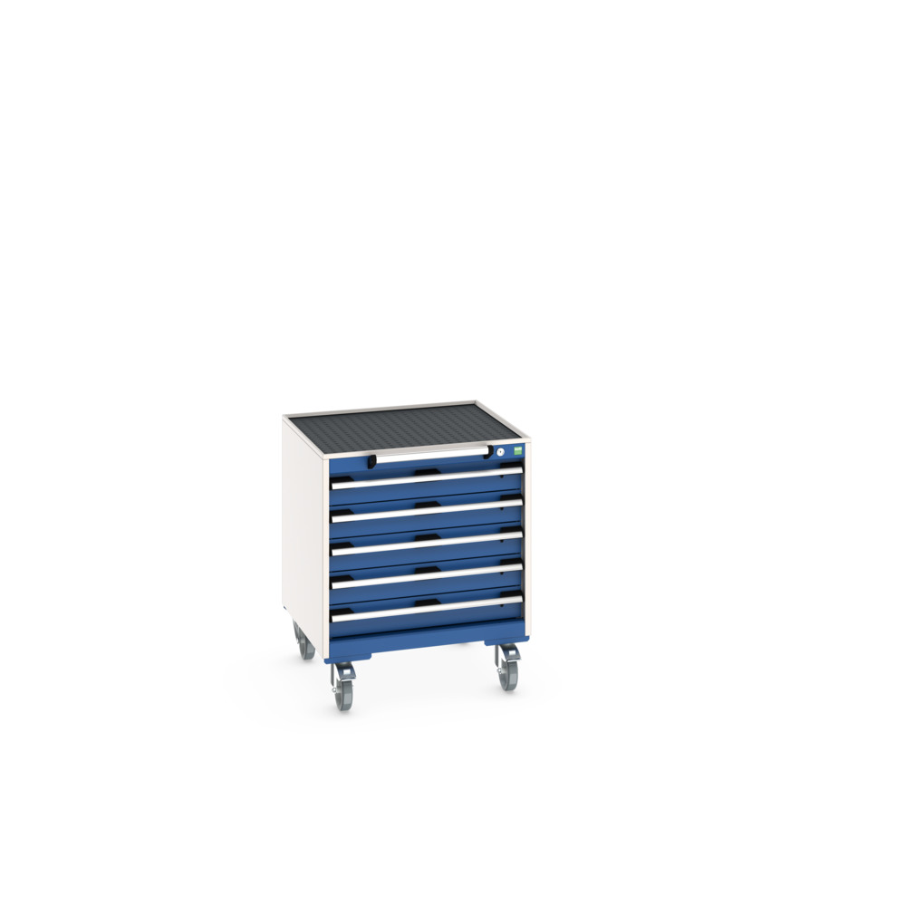 40402027.11V - cubio mobile cabinet