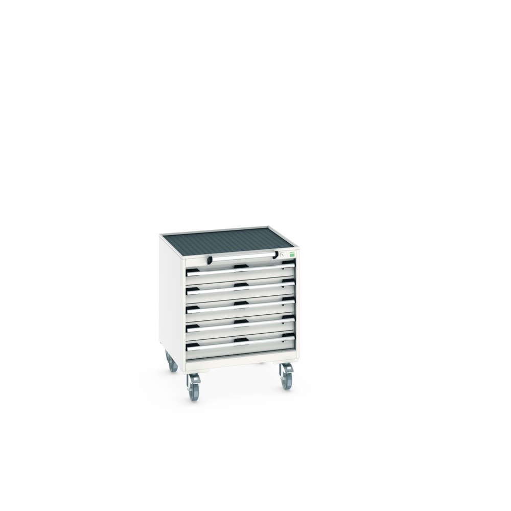 40402027.16V - cubio mobile cabinet