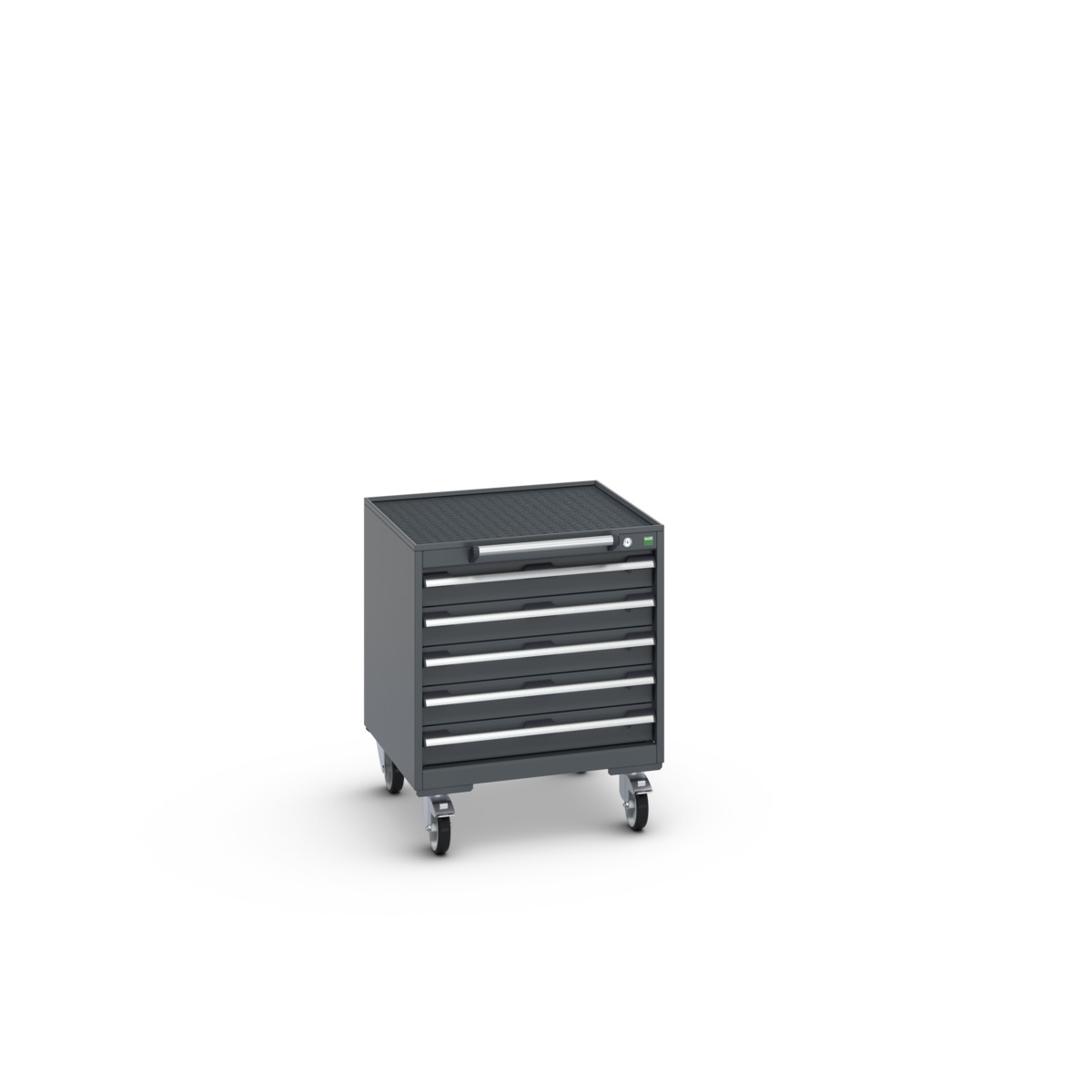 40402027.77V - cubio mobile cabinet