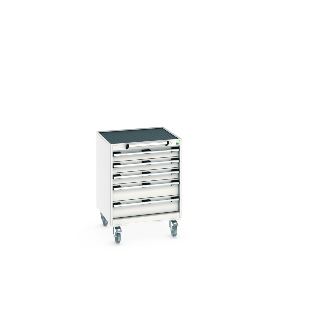 40402031.16V - cubio mobile cabinet